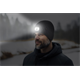 Hut mit LED-Taschenlampe Neo 81-627