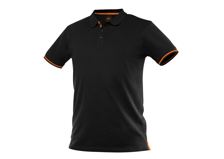 Poloshirt Neo Garage Größe M Neo 81-657-M