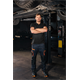 Poloshirt Neo Garage Größe M Neo 81-657-M