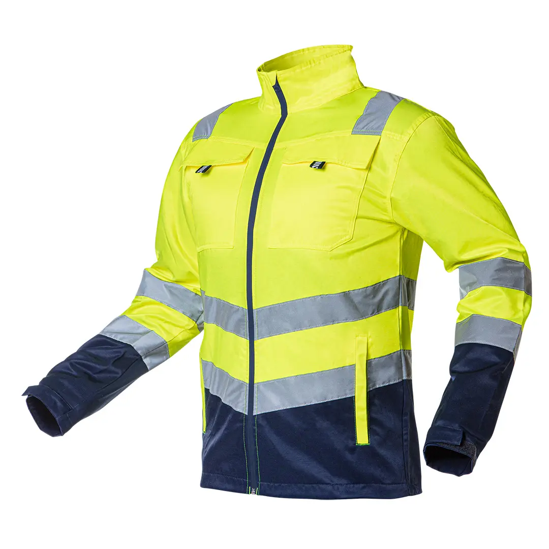 Arbeitsshirt Neo 81-742