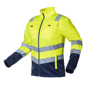 Arbeitsshirt Neo 81-742