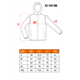 Arbeitsshirt Neo 81-745
