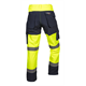 Softshell-Warnhose Neo 81-750