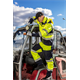 Softshell-Warnhose Neo 81-750