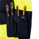 Softshell-Warnhose Neo 81-750
