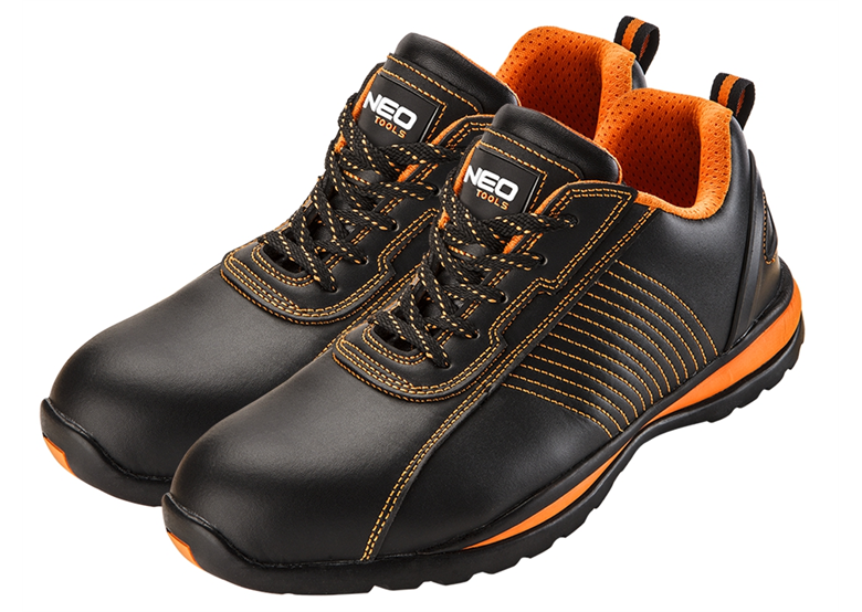 Arbeitshalbschuhe Neo 82-102