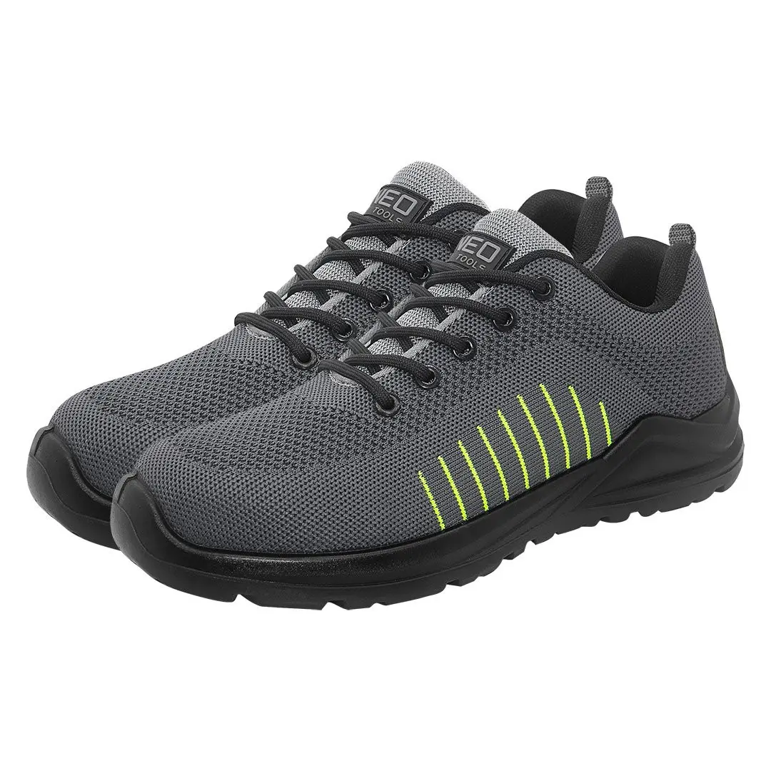 Arbeitshalbschuhe Neo 82-162
