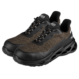 Arbeitsschuhe mit Stahlkappe Neo 82-169