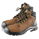 Arbeitsstiefel aus Leder mit Zehenkappe Neo 82-170