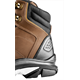 Arbeitsstiefel aus Leder mit Zehenkappe Neo 82-170