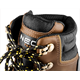Arbeitsstiefel aus Leder mit Zehenkappe Neo 82-170