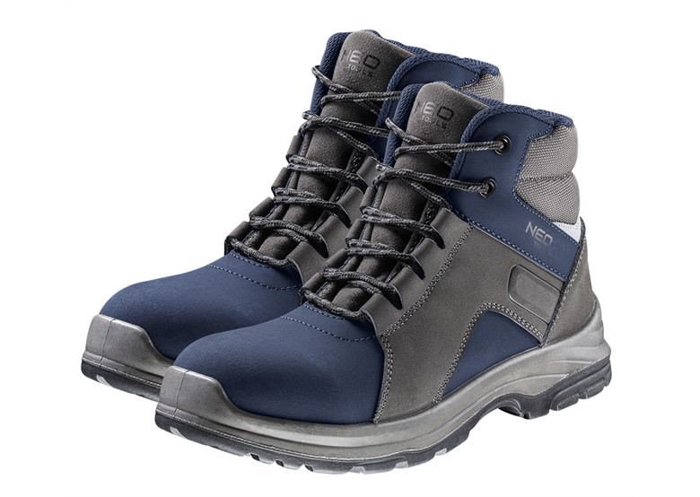 Professionelle Schuhe Neo 82-750