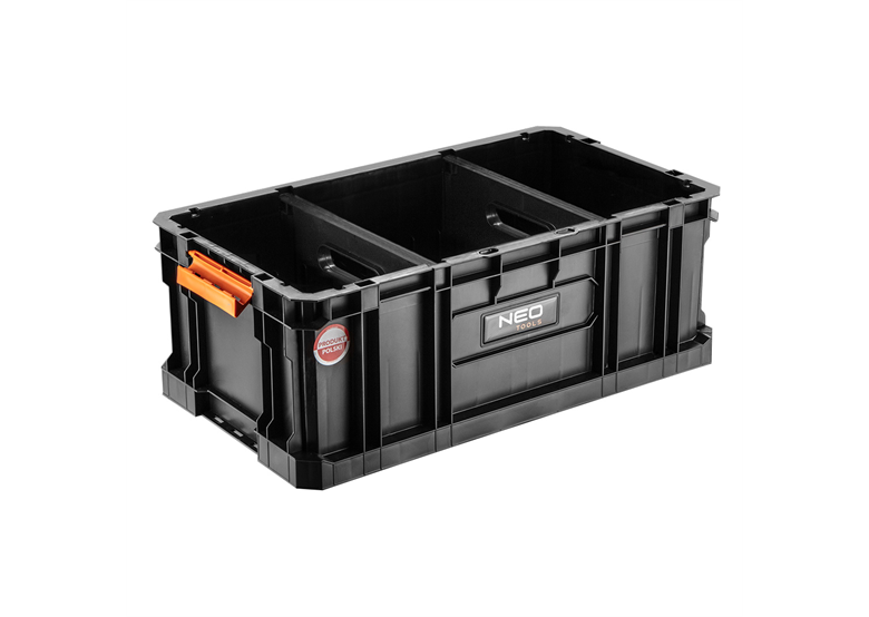 Offene Werkzeugbox  Neo 84-064