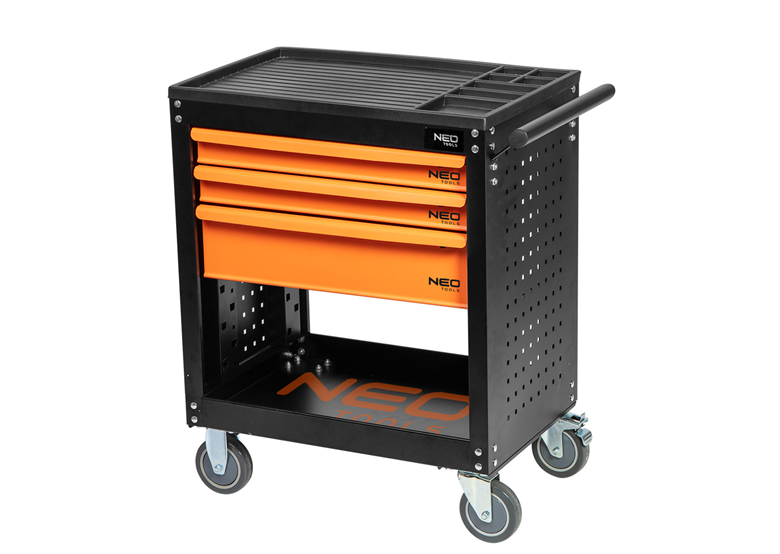 Werkzeugschrank Neo 84-080+G2