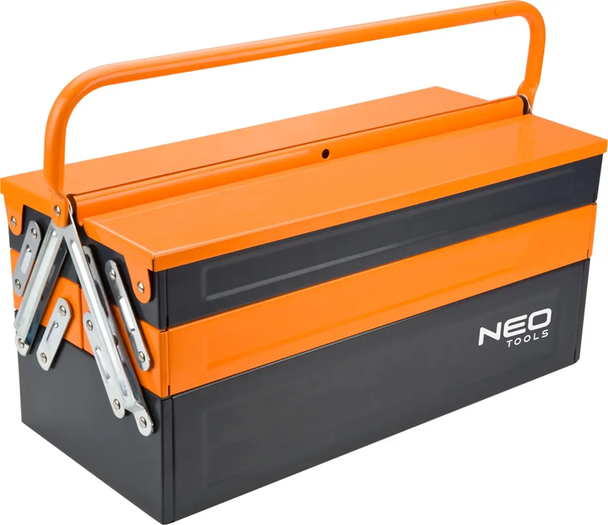 Werkzeugkasten Neo 84-100