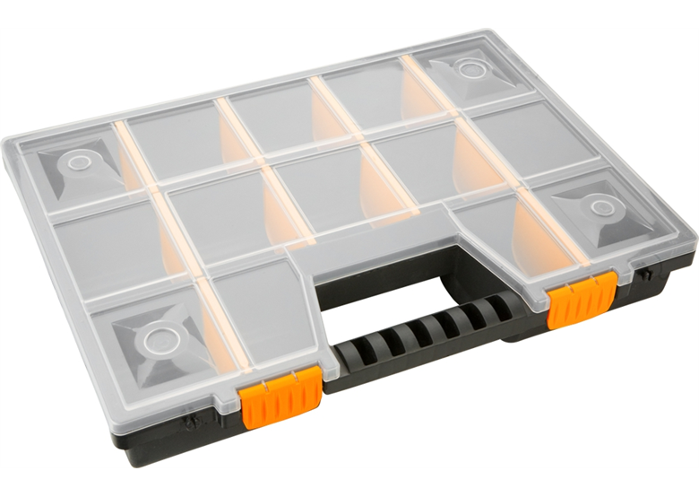 Werkzeug-Organizer 490x390x65mm Neo 84-111