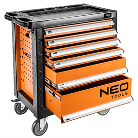 Werkzeugwagen Neo 84-223