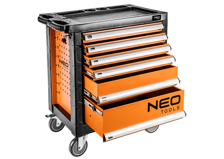Werkzeugwagen Neo 84-223