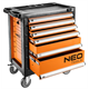 Werkzeugwagen Neo 84-223