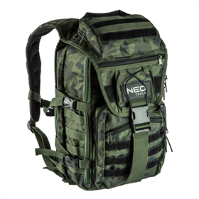 Monteurrücksack Neo 84-321