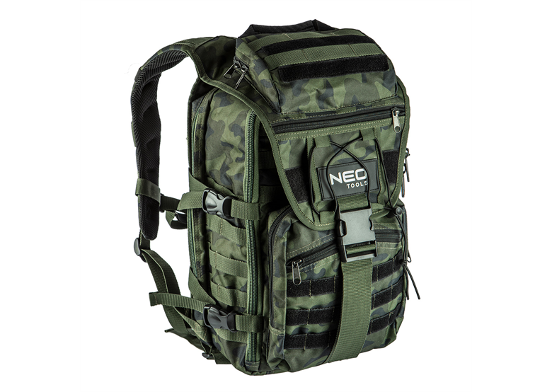 Monteurrücksack Neo 84-321