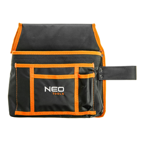 Werkzeugtasche 4 Fächer Neo 84-333