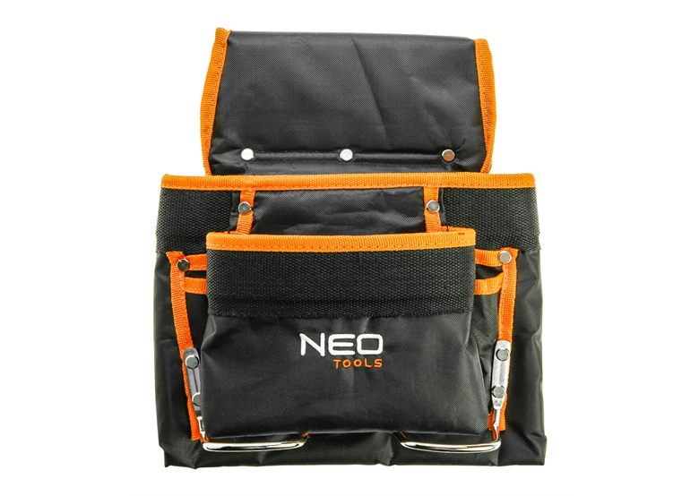 Werkzeugtasche 8 Fächer Neo 84-334