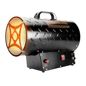 Gasheizgebläse 30kW Neo 90-084