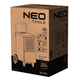 Luftentfeuchter Neo 90-160