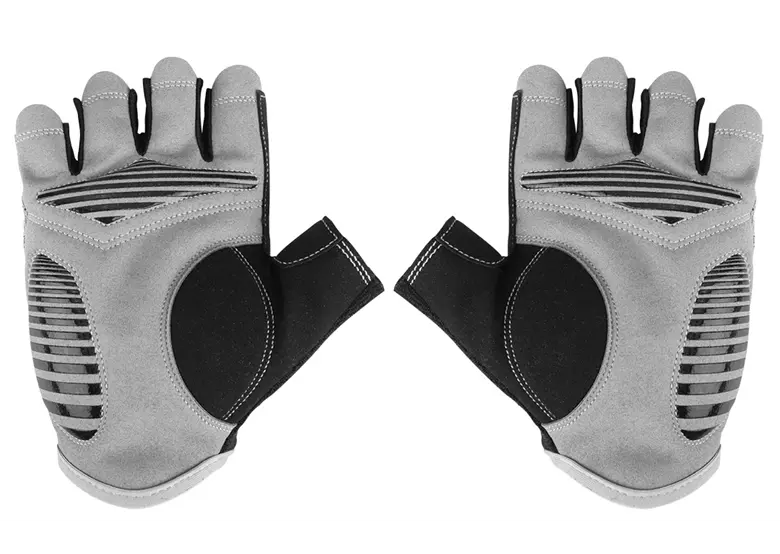 Fingerlose Fahrradhandschuhe, Größe XL Neo 91-016-XL