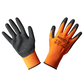 Arbeitshandschuhe Neo 97-642-10