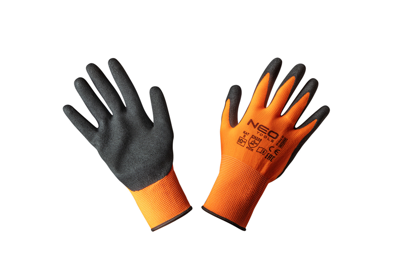 Arbeitshandschuhe Neo 97-642-10