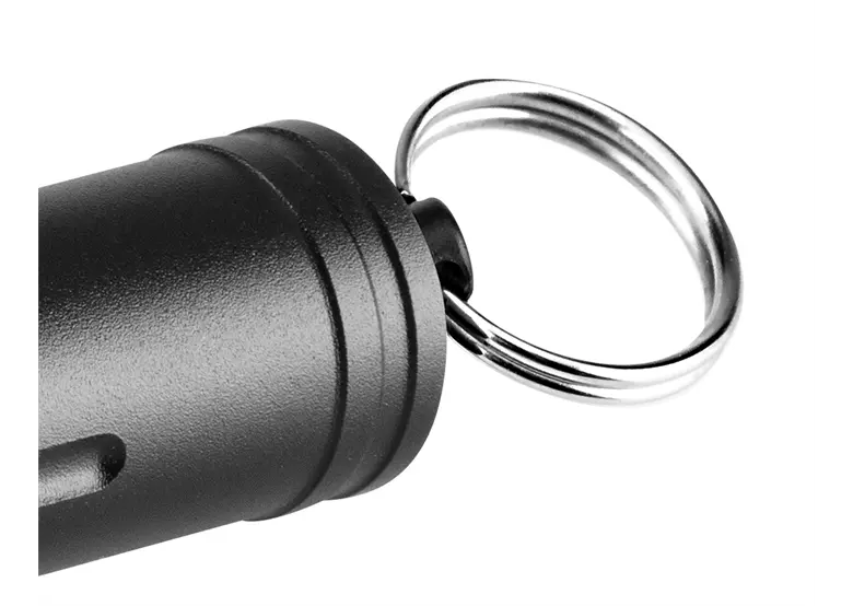 Taschenlampe Mini 100lm Osram P9 LED Neo 99-068