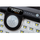 SMD-LED-Solar-Wandleuchte Neo 99-088