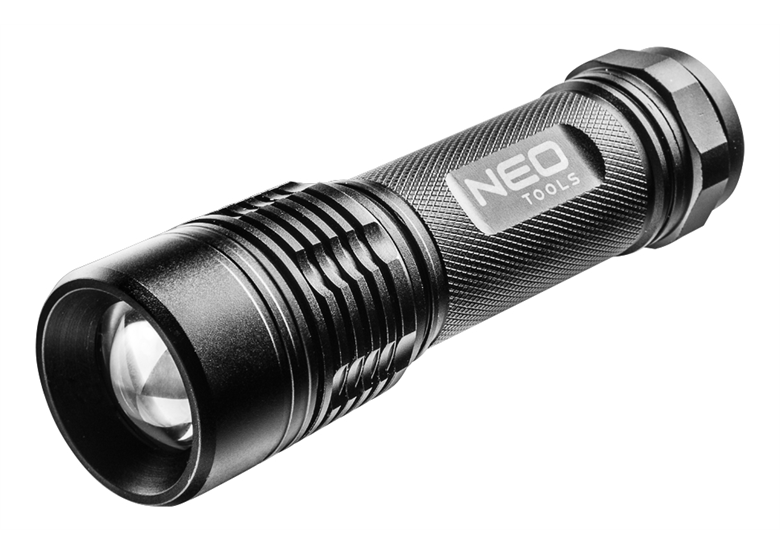 LED-Lampe 2in1, zoom Neo 99-101