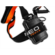 Stirnlampe LED CREE R5, zoom Neo 99-200