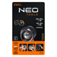 Stirnlampe LED CREE XPE, zoom Neo 99-201