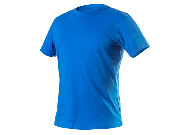 Arbeits-T-Shirt CAMO, olivenfarben, mit Aufdruck Neo HD+ 81-615-L