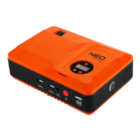 Bootgerät / POWERBANK Neo Jumpastarter