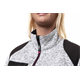 Damen-Strick-Sweatshirt Neo Woman Line 80-555-L