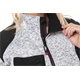 Damen-Strick-Sweatshirt Neo Woman Line 80-555-M