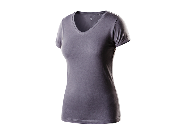 Arbeits-T-Shirt Neo Woman Line 80-610-XL