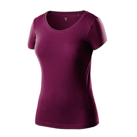 Arbeits-T-Shirt Neo Woman Line 80-611-XL