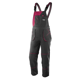 Arbeitslatzhose Neo Women Line 80-240-XL