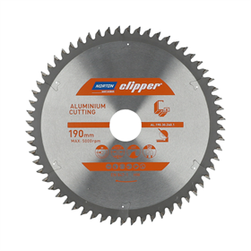 Widia-Trennscheibe 190x30mm Norton AL.190.30.Z60.1