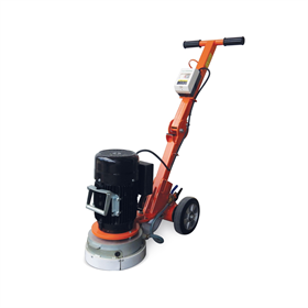 Bodenschleifer Norton CG 252