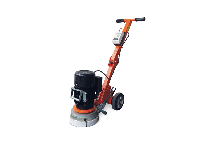Bodenschleifer Norton CG 252
