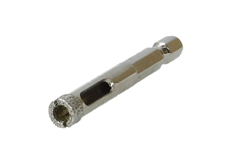 Diamantbohrkrone 8mm Norton Classic VB