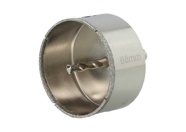 Diamantbohrkrone 68mm Norton Classic VB