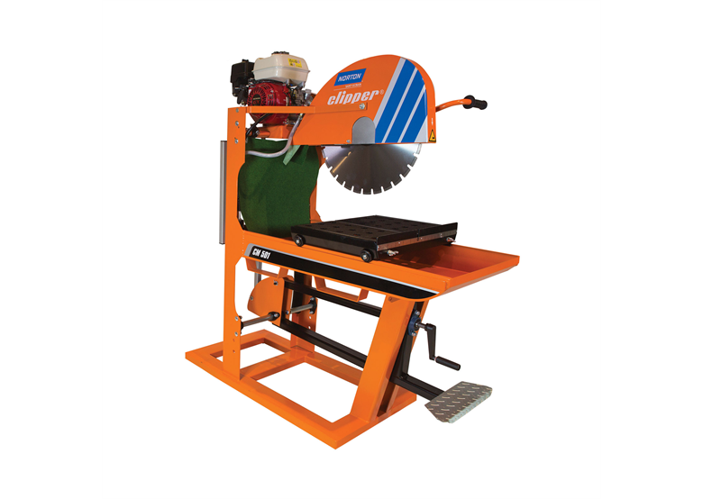 Tischsäge Norton CM501 3,60.P